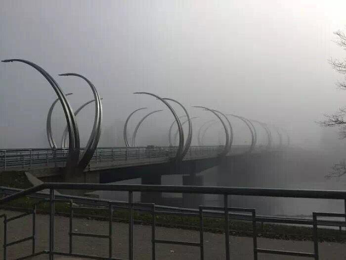 Quand les architectures sont effrayantes