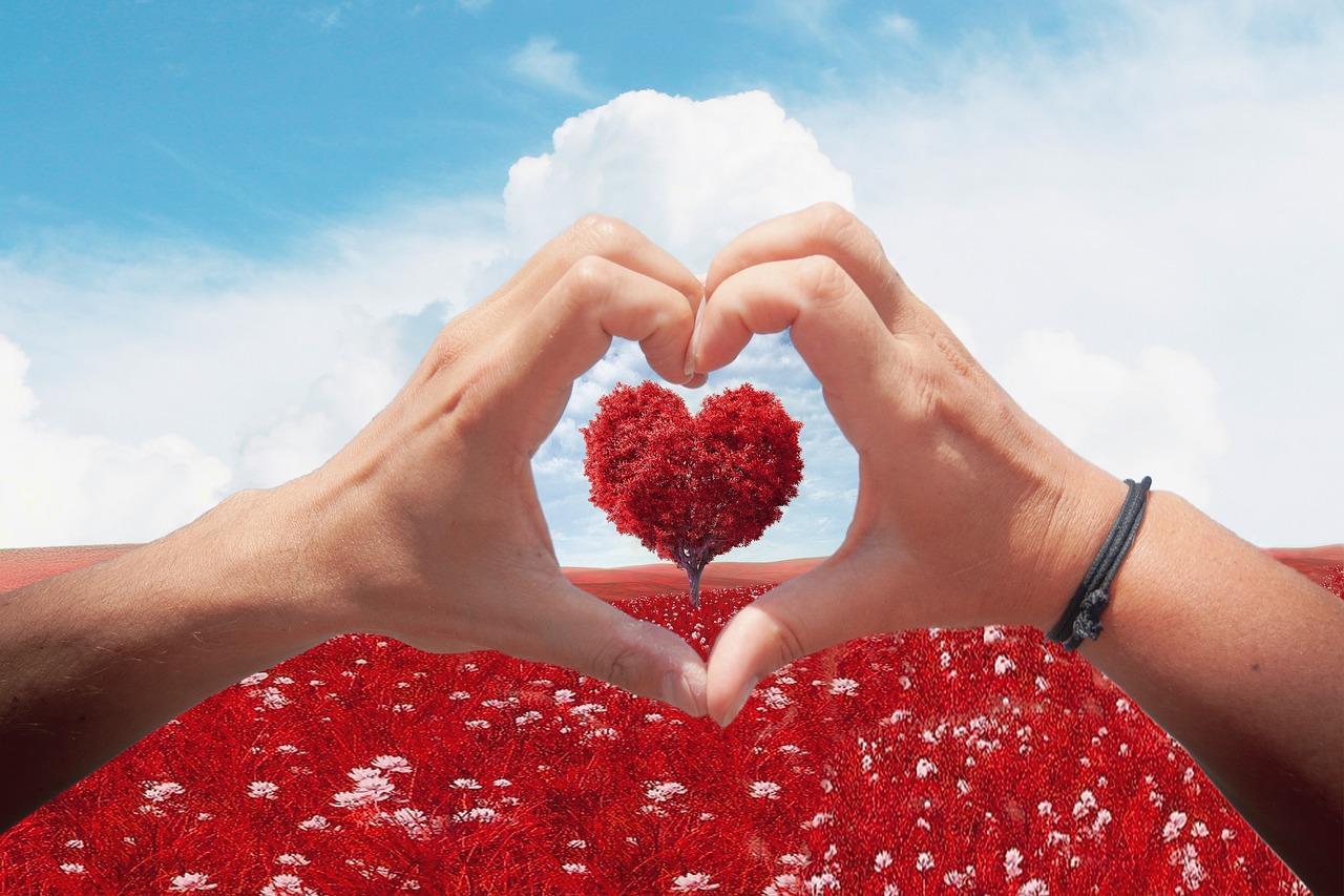 Les coutumes les plus insolites de la Saint-Valentin !