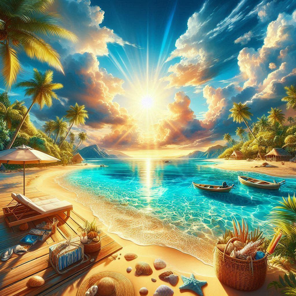 10 astuces pour choisir sa location de vacances idéale !