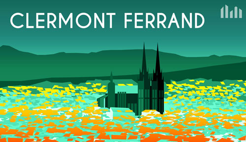Biens immobiliers à Clermont-Ferrand