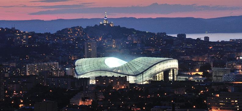 En 2017, Marseille sera la capitale du sport!