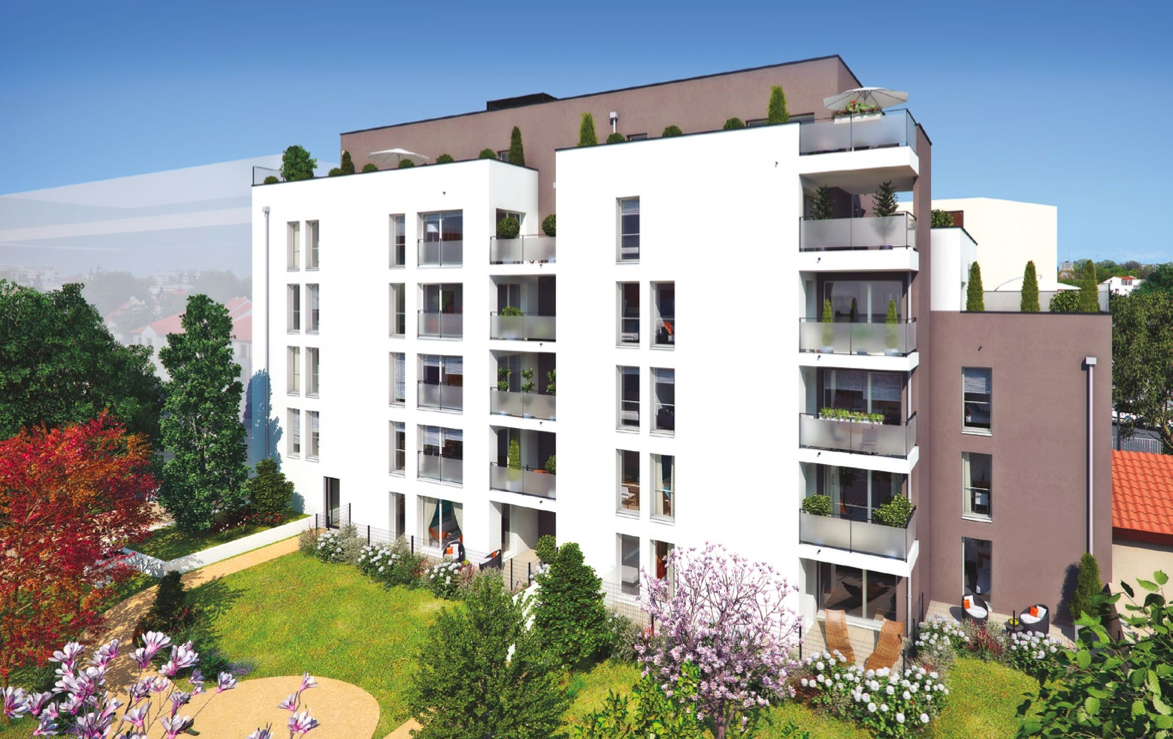 VILLURBAN -