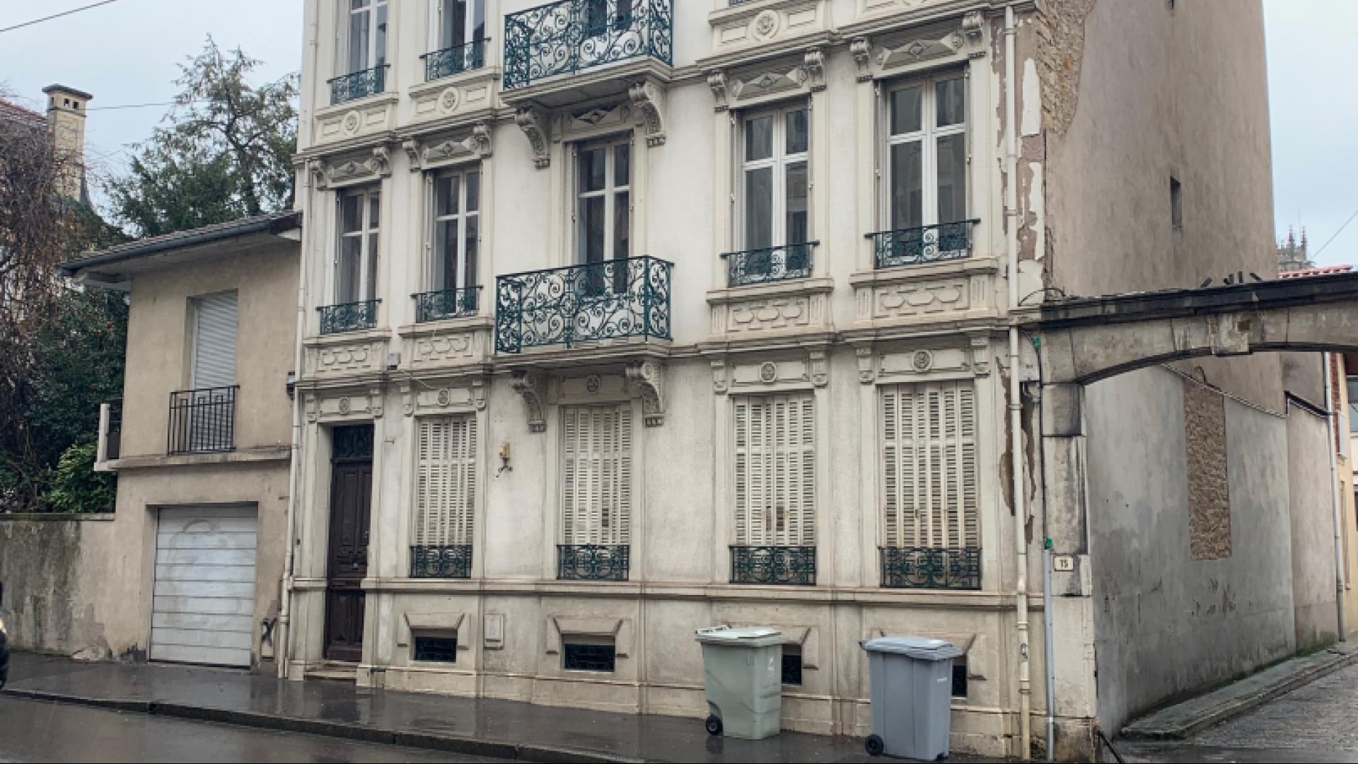 13 RUE JEANNE D'ARC