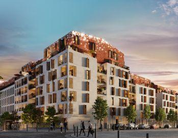 M LIFE -LIBRE ET NUE PROPRIETE