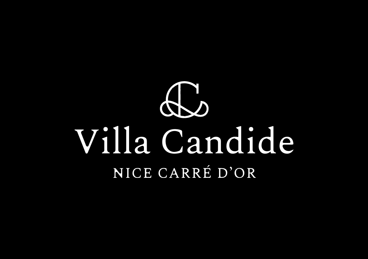 VILLA CANDIDE