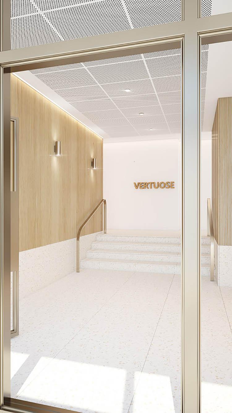 VERTUOSE