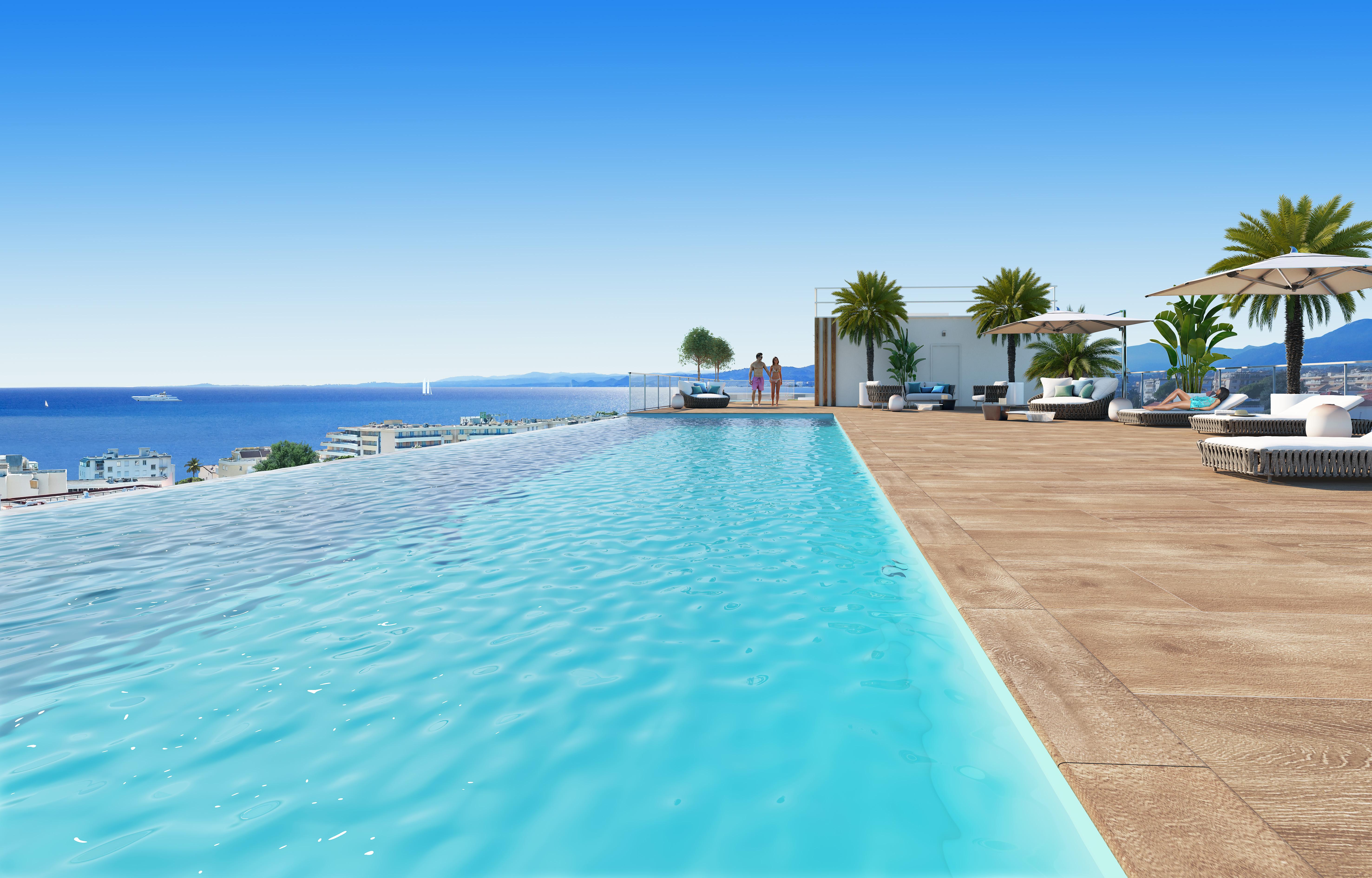Seaside View
