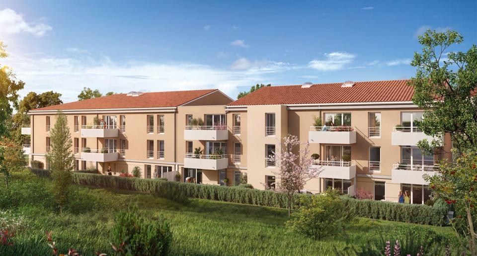 Domaine des Aures "La Vallée"