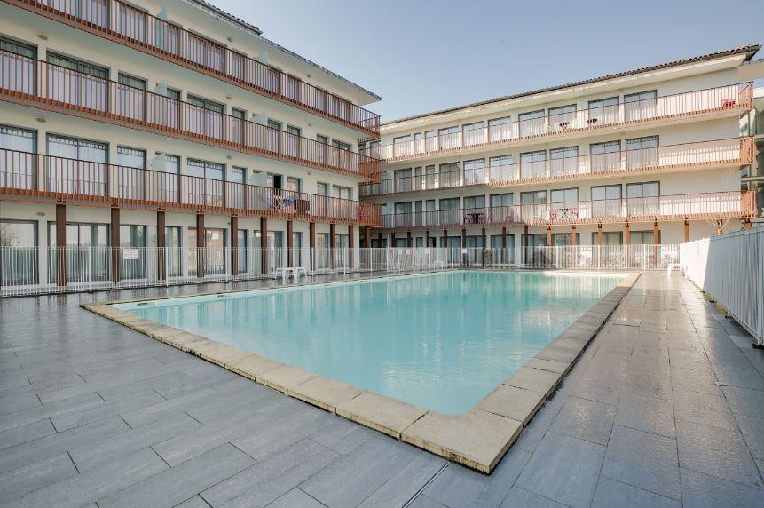 Appartement Les Océanides