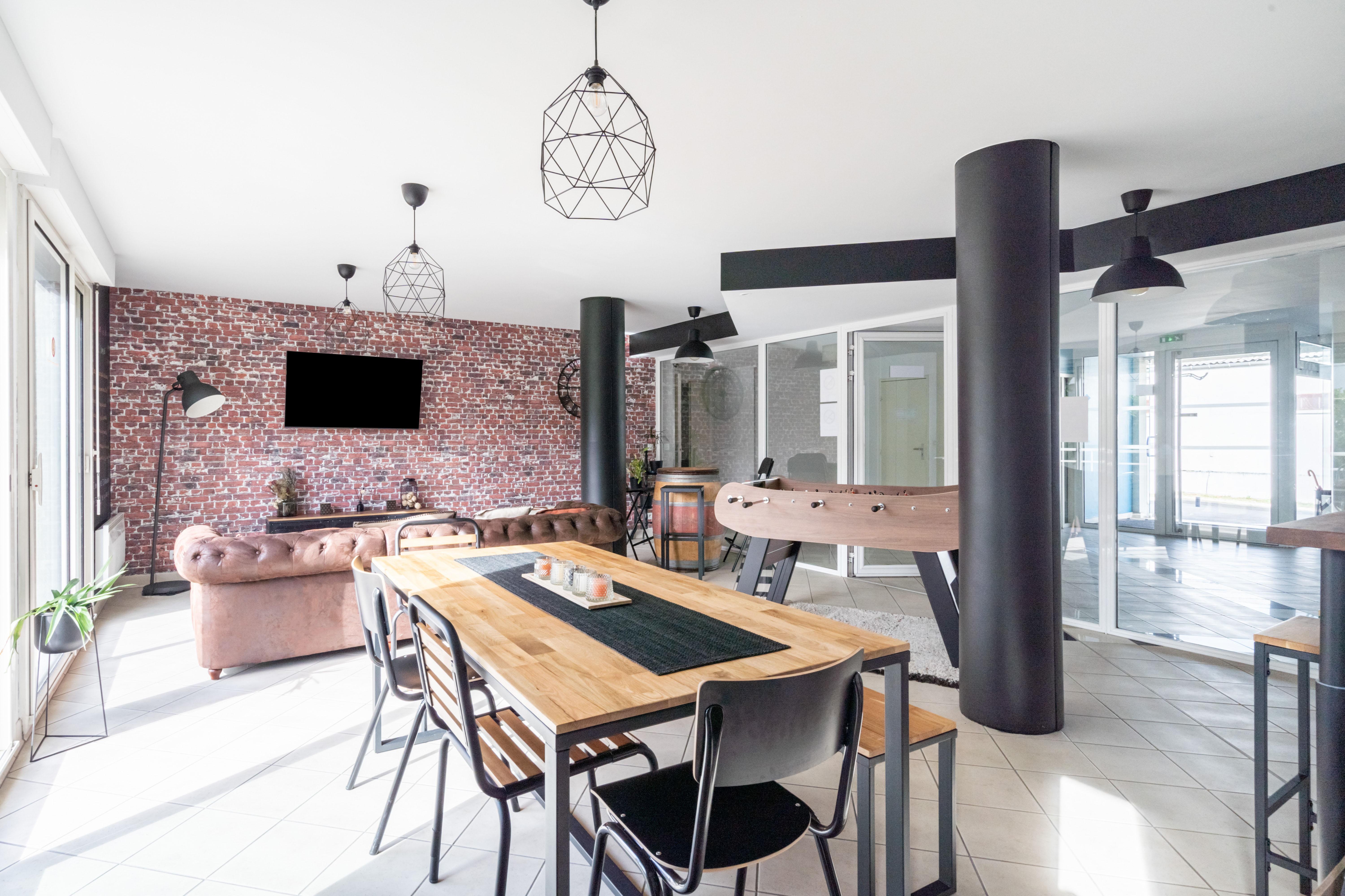 Appartement Studéa Bordeaux Ouest