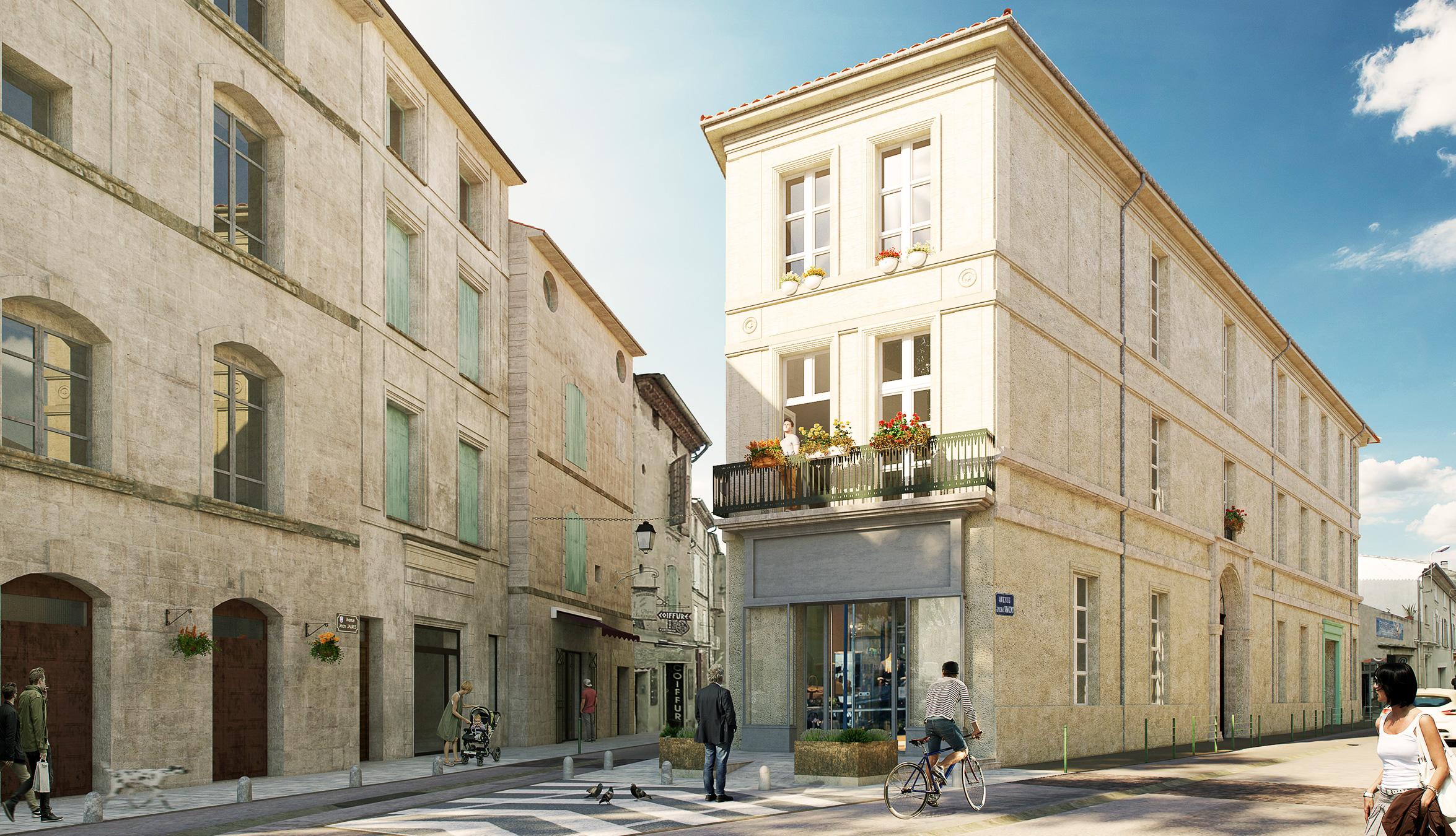 UZES