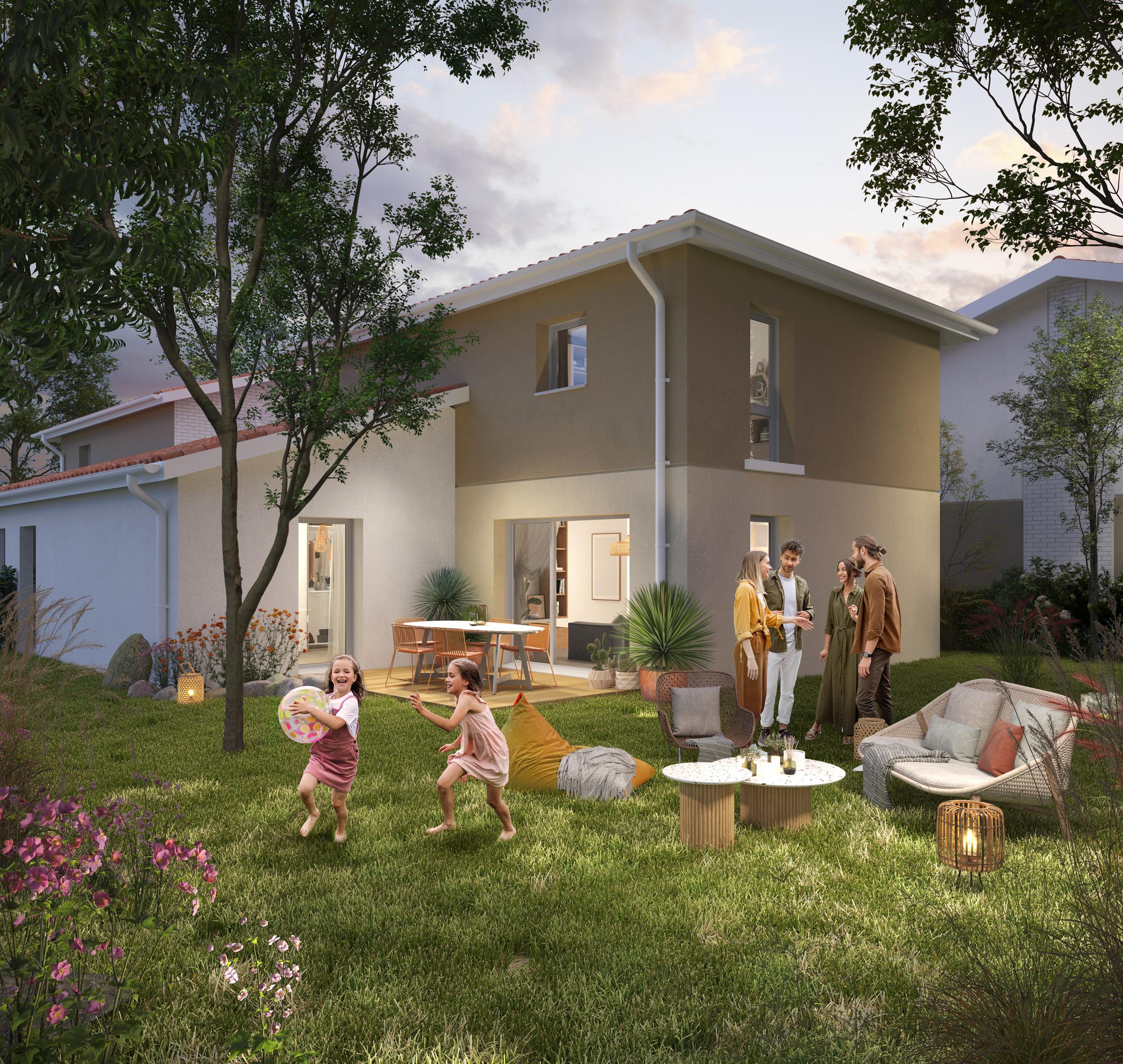 Villas rio