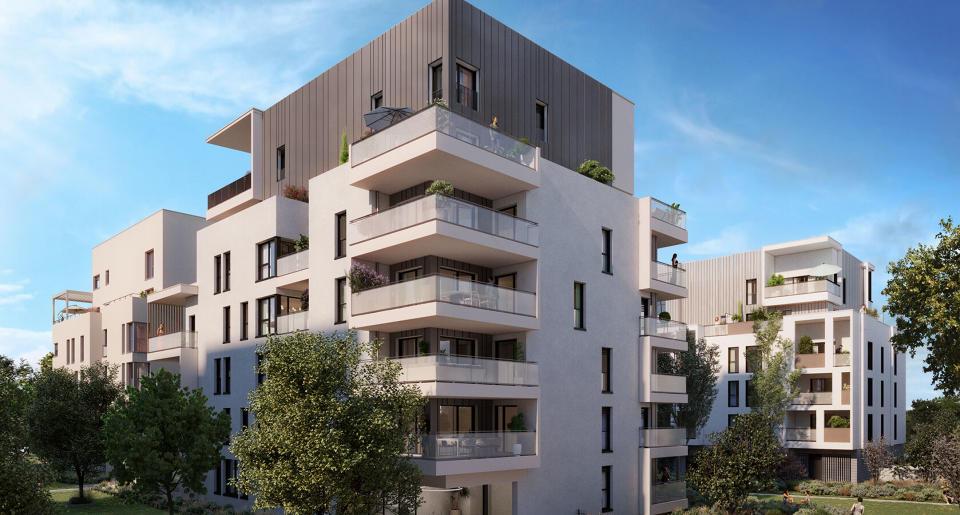 Majestel "L'Ilet"