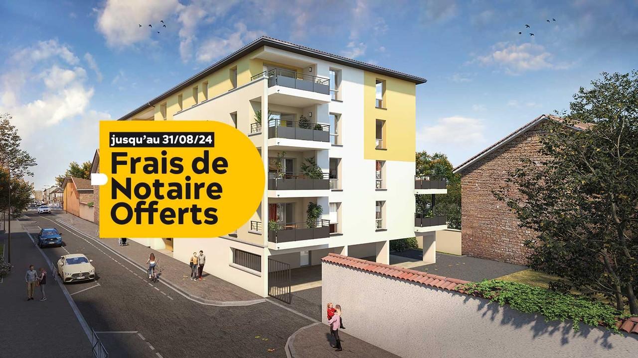 Appartement L'YDEAL