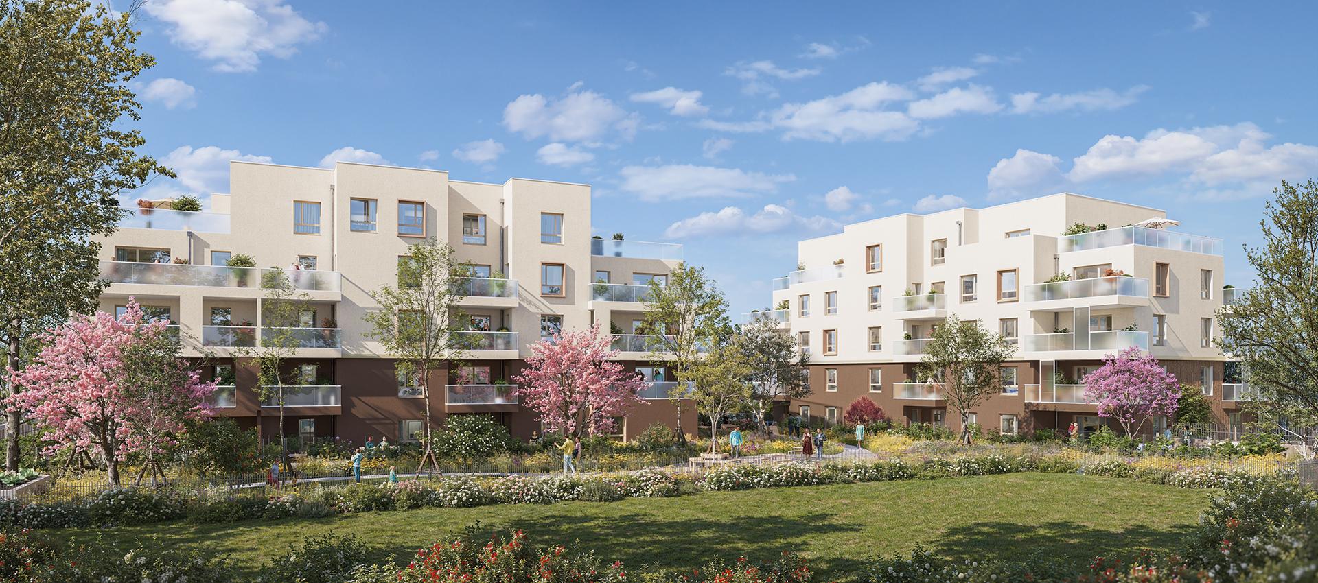 Appartement LES HIRONDELLES
