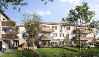 Appartement    rivage