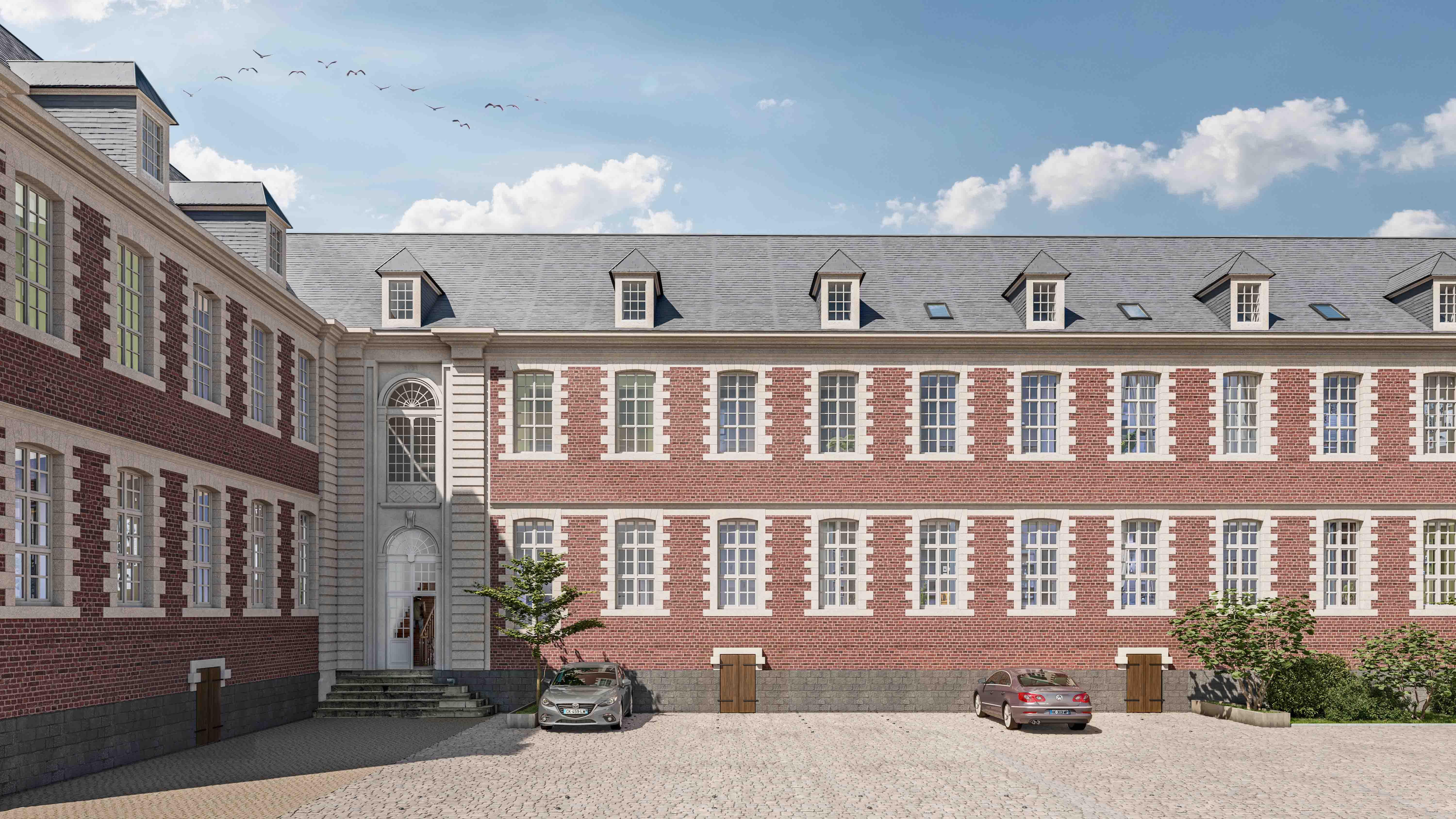 HOTEL DIEU