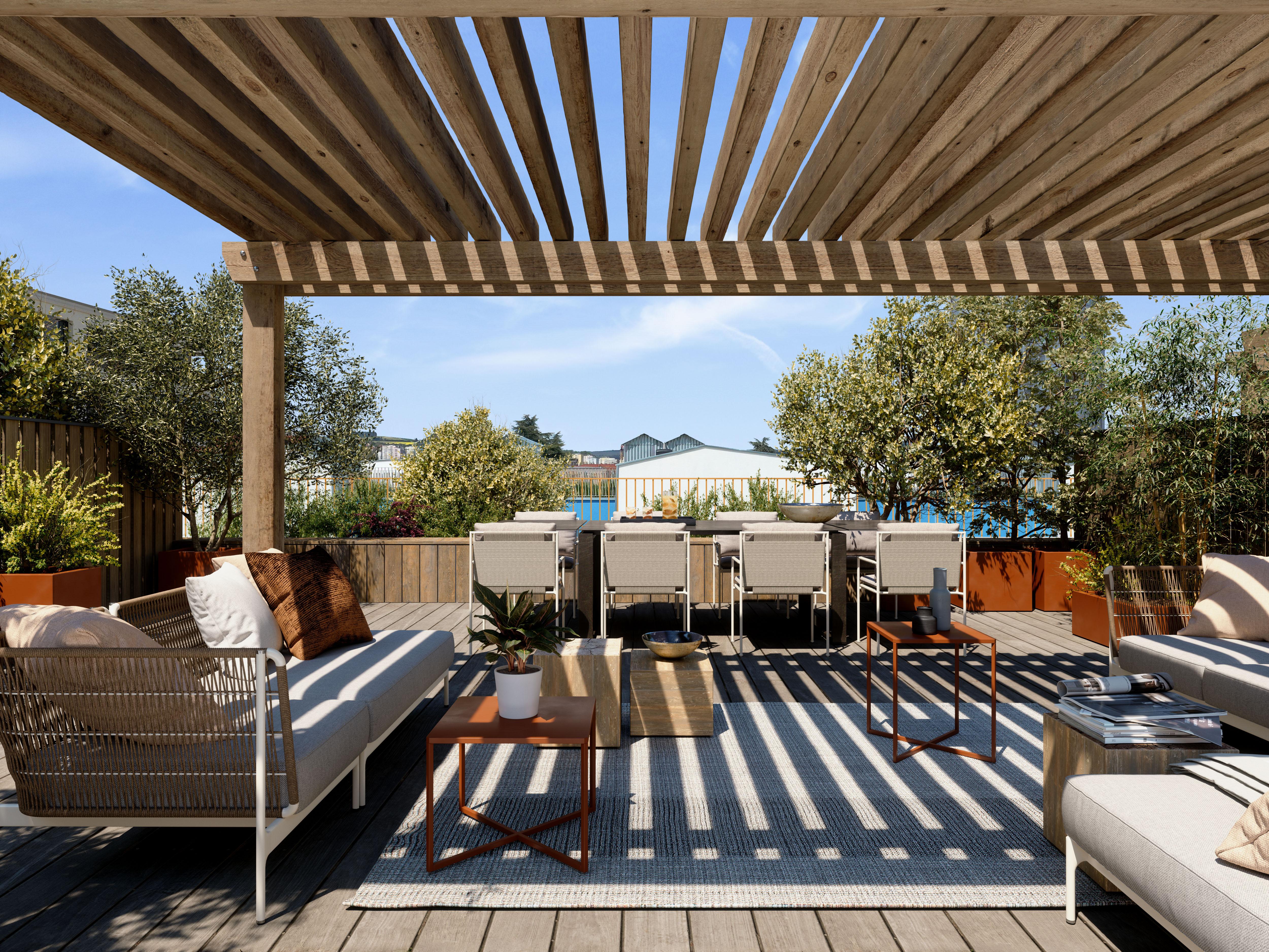Appartement MELLONA