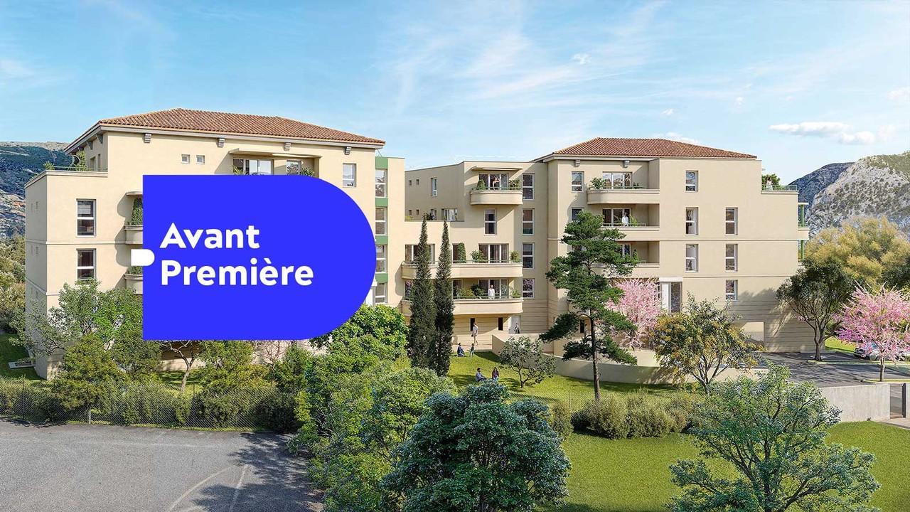 Appartement JARDIN BONFANTE