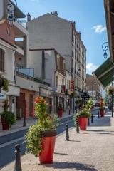 Appartement Plaisancia
