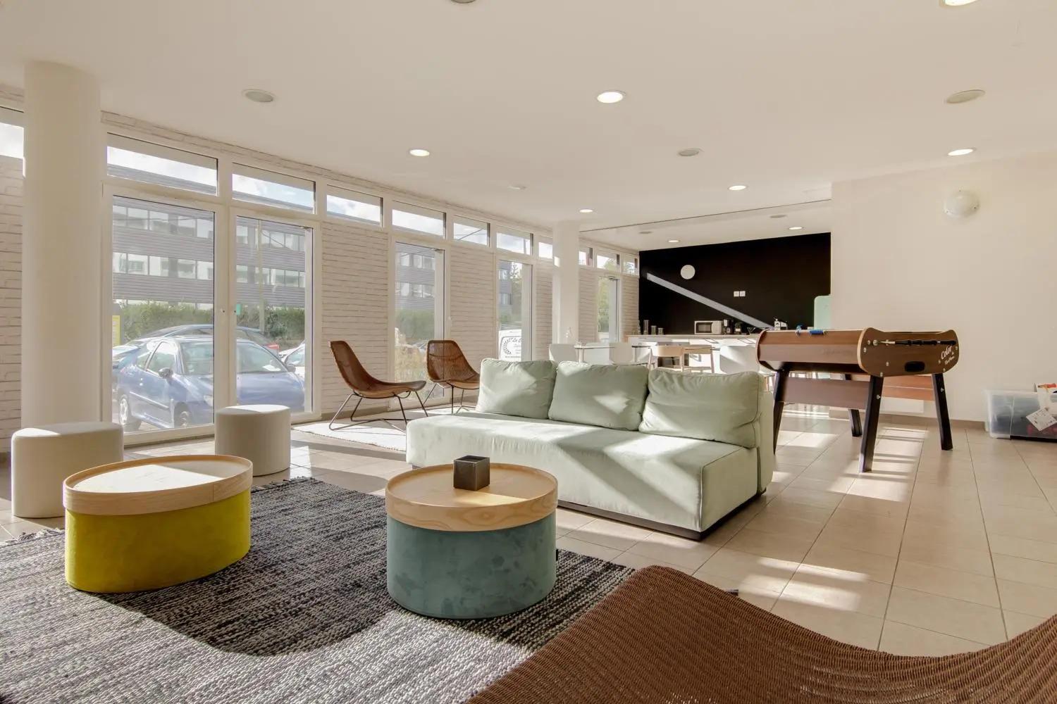 Appartement Studéa Massy