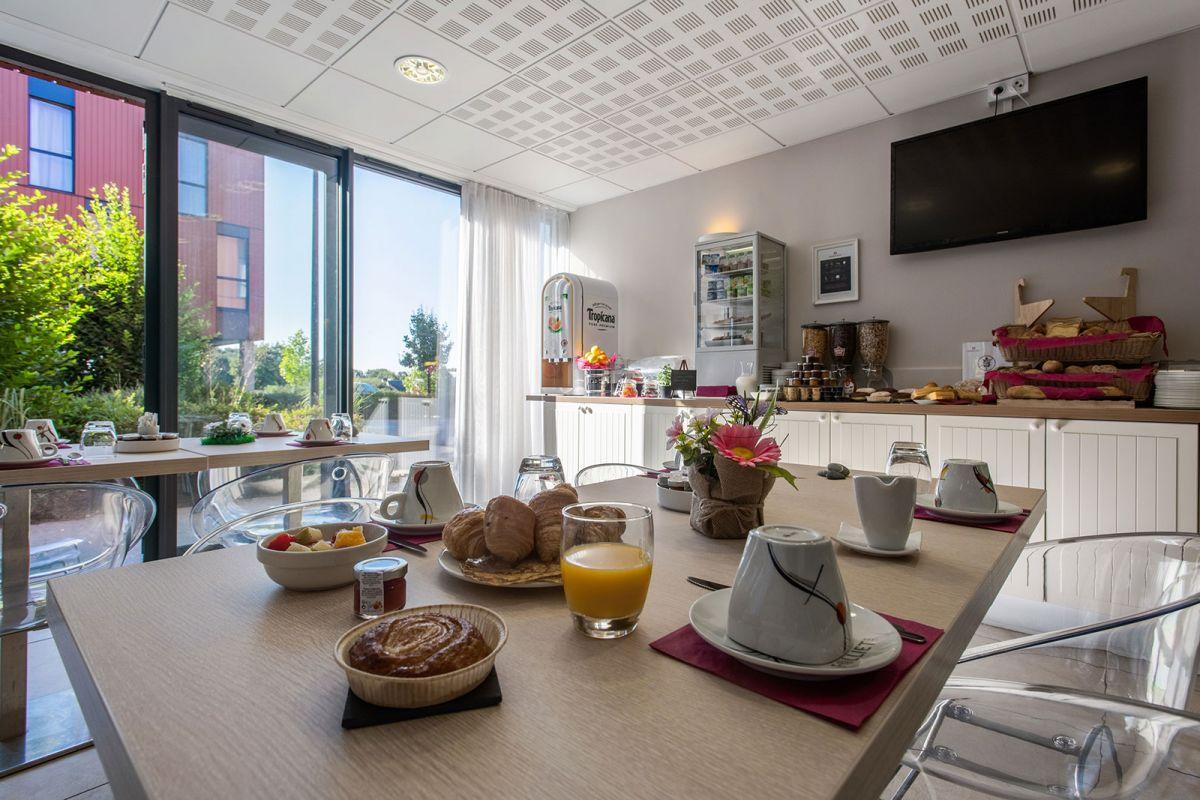 Appartement Confort Vannes