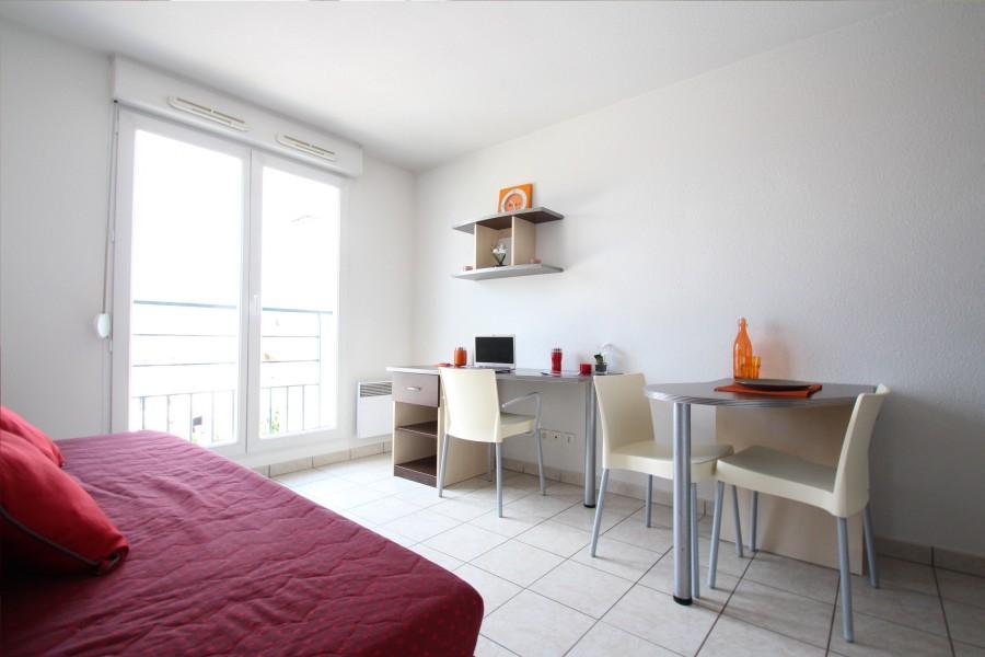Appartement Les Arènes d'Orsay