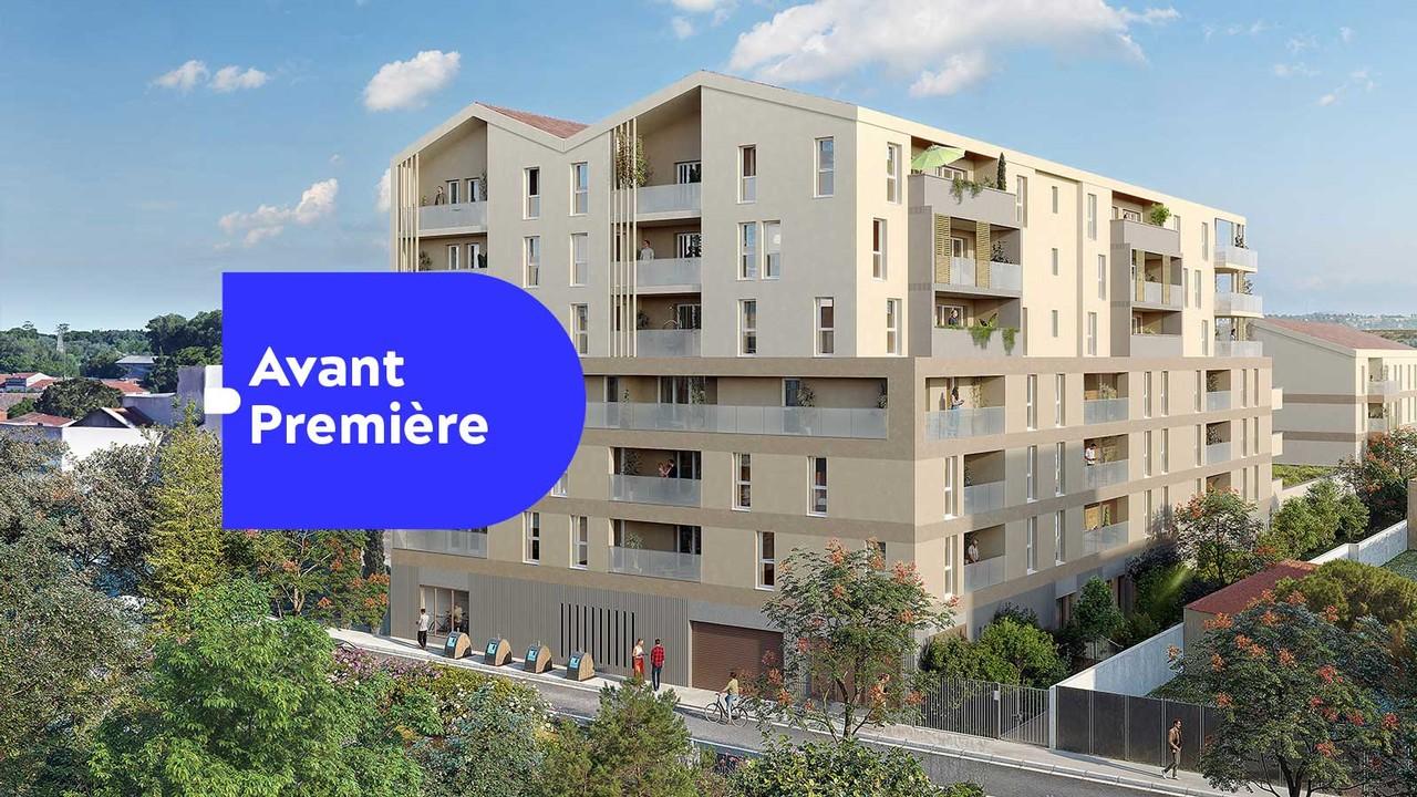 Appartement LE PATIO DU MIDI