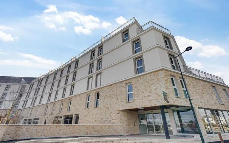 Appartement ALL SUITES STUDY PALAISEAU