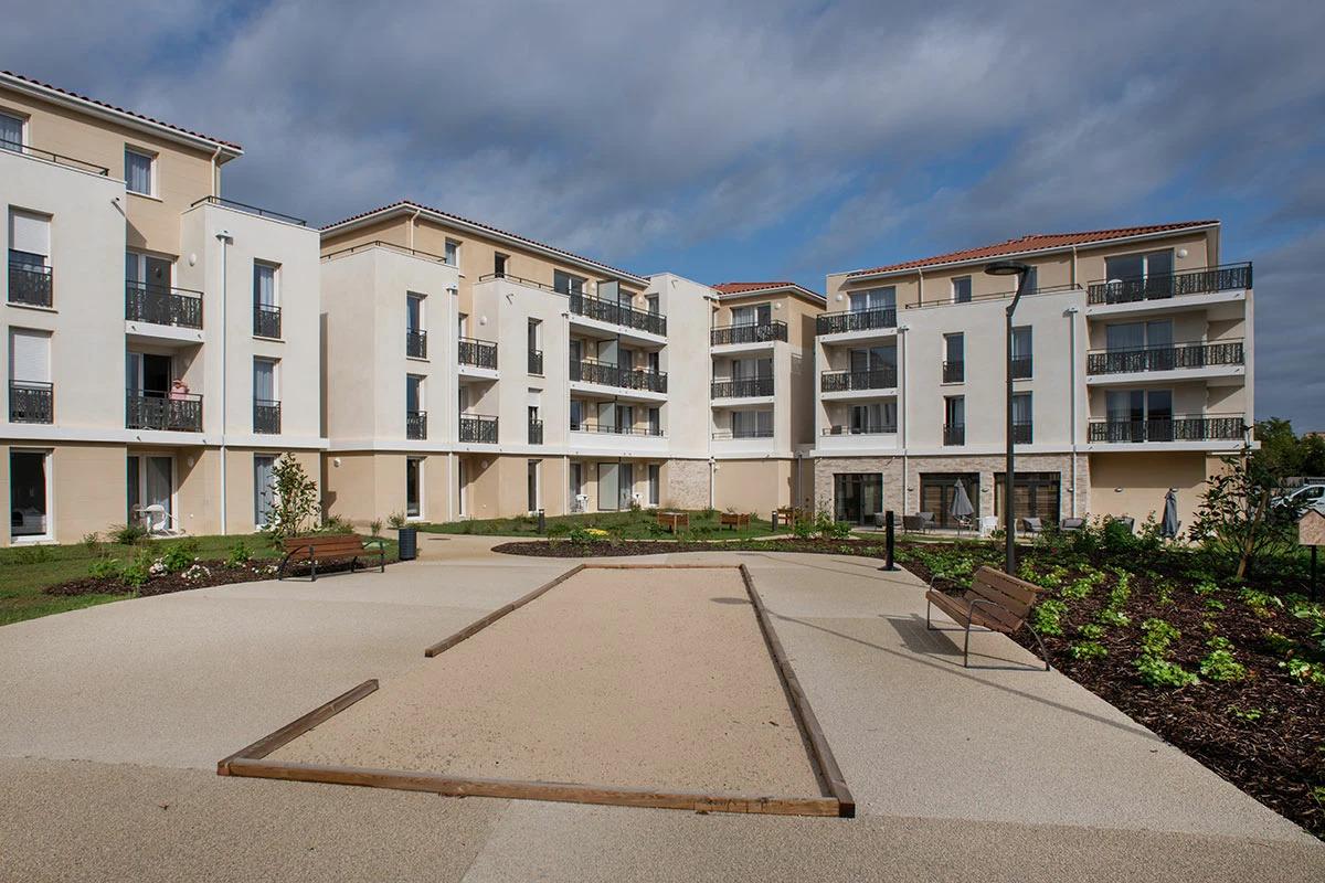 Appartement L'Isle d'Espagnac La Canopée