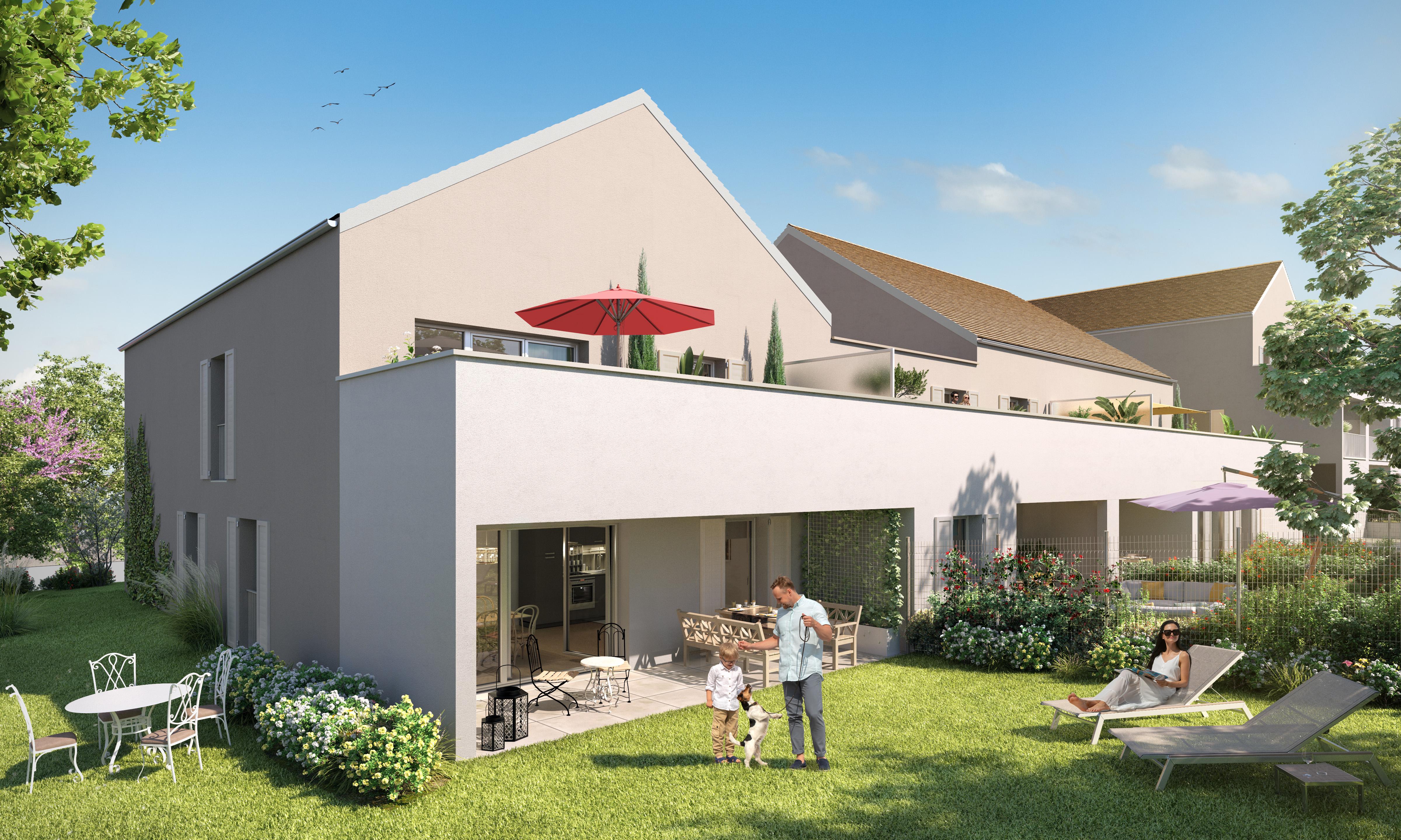 Appartement CELESTE