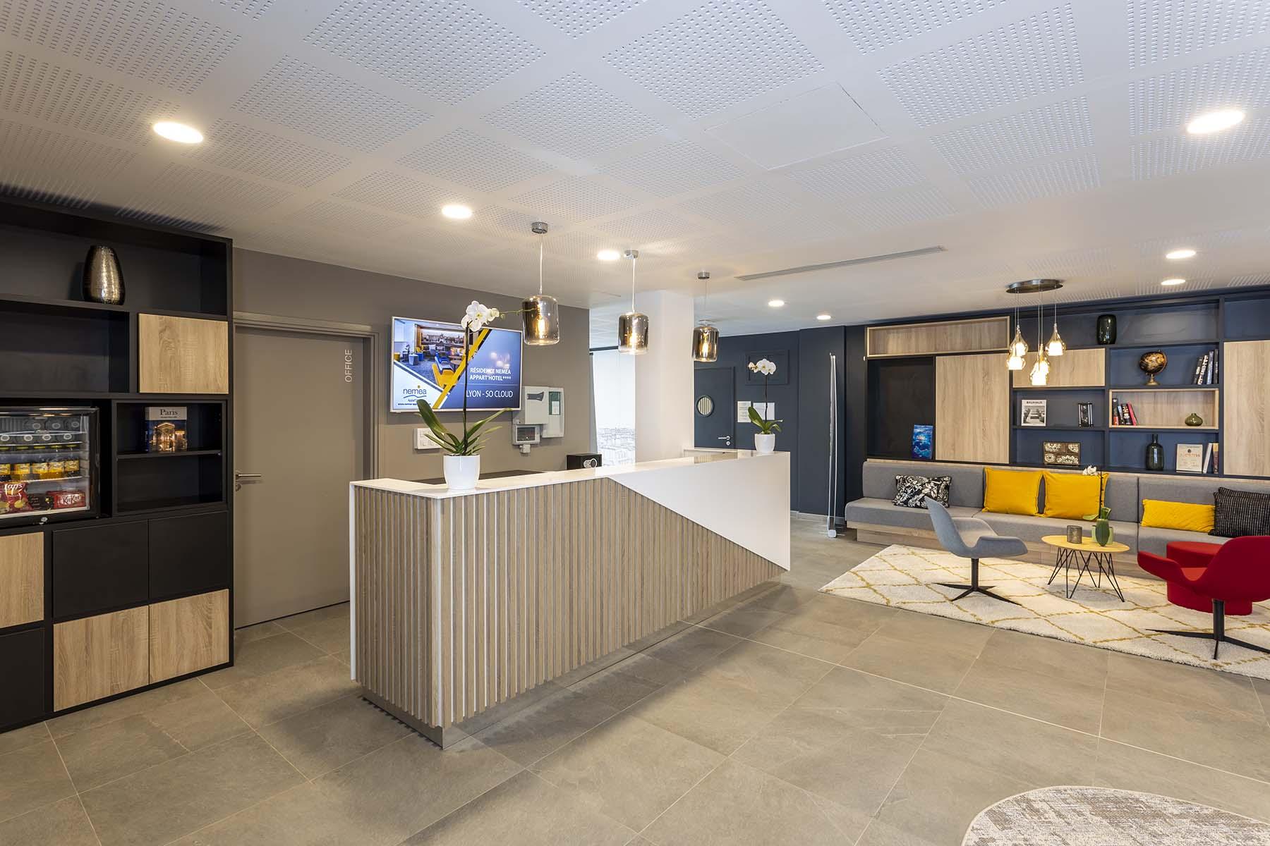 Appartement Europea