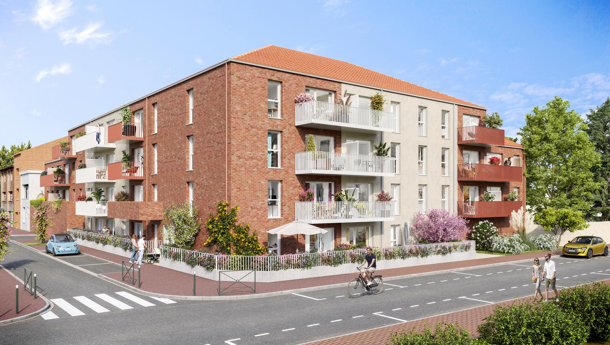 Appartement Côté Centre