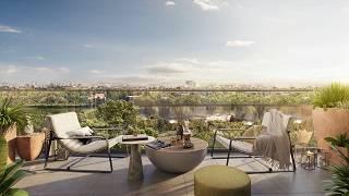 Appartement Arboresens