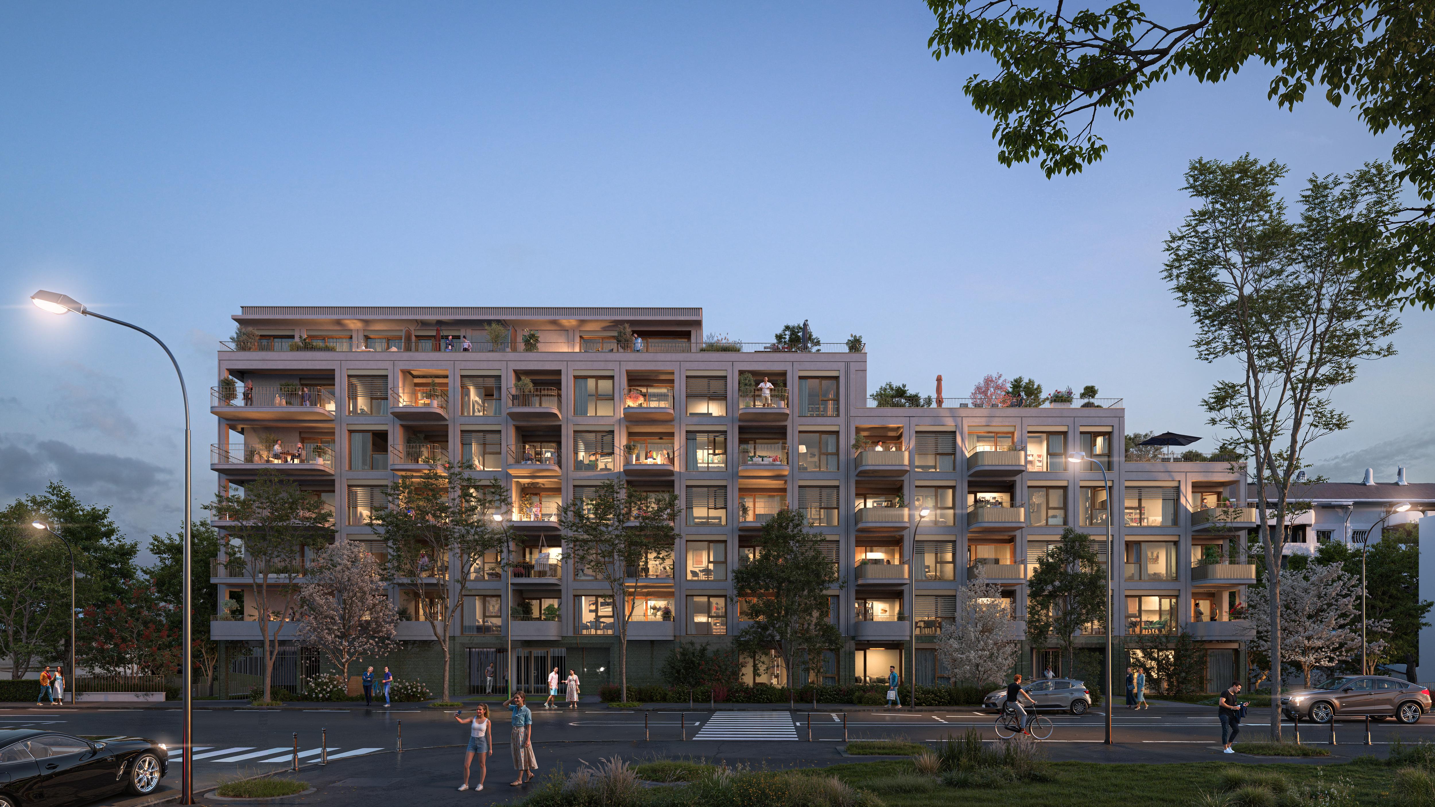 Appartement SIGNATURE