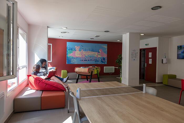 Appartement Le Prytanée