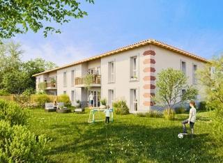 Appartement Résidence poésia