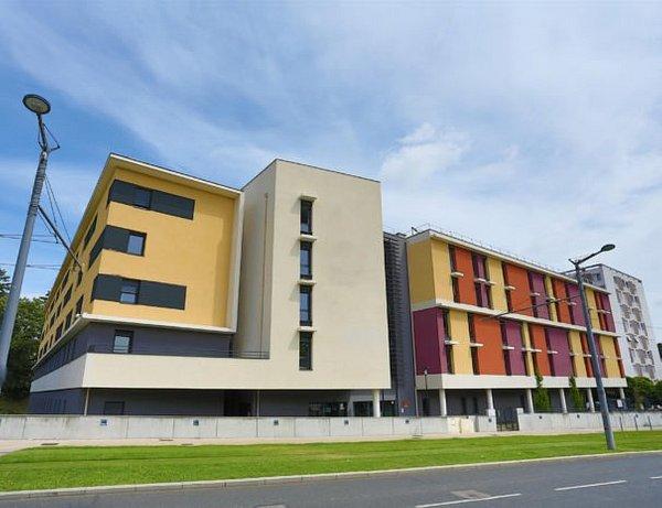 Appartement EASTLODGE EUROEXPO