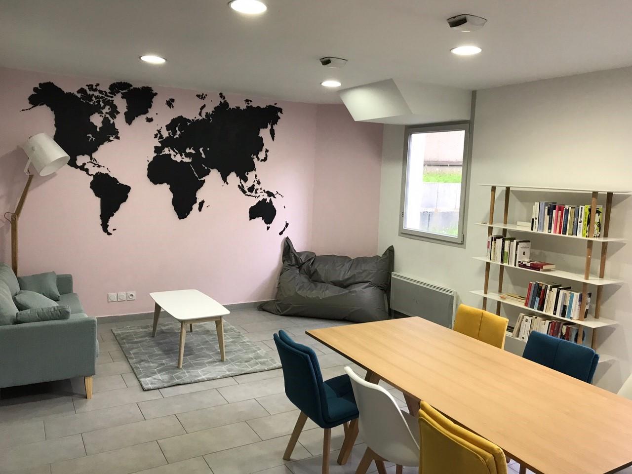 Appartement Estudis 7