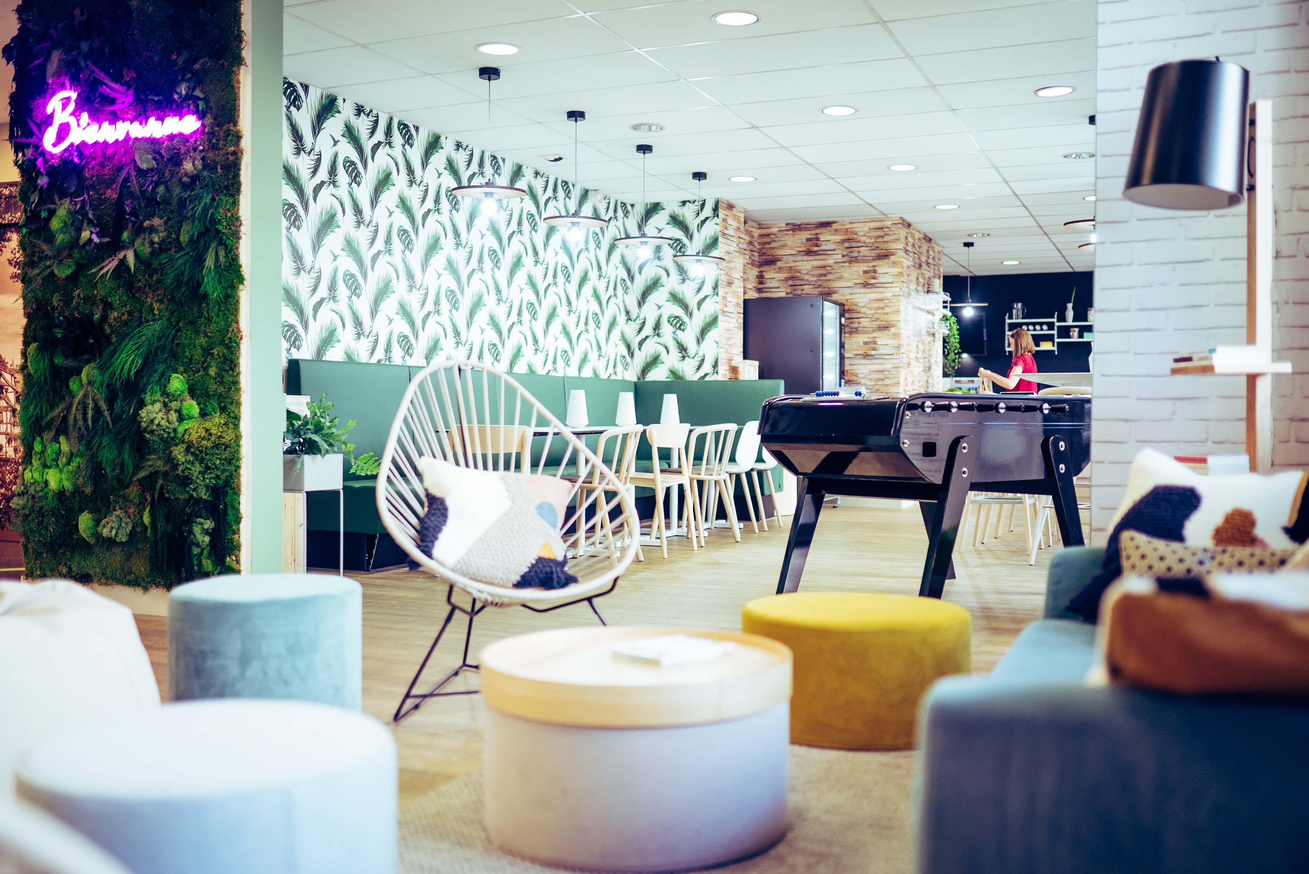 Appartement Studéa Winston 2