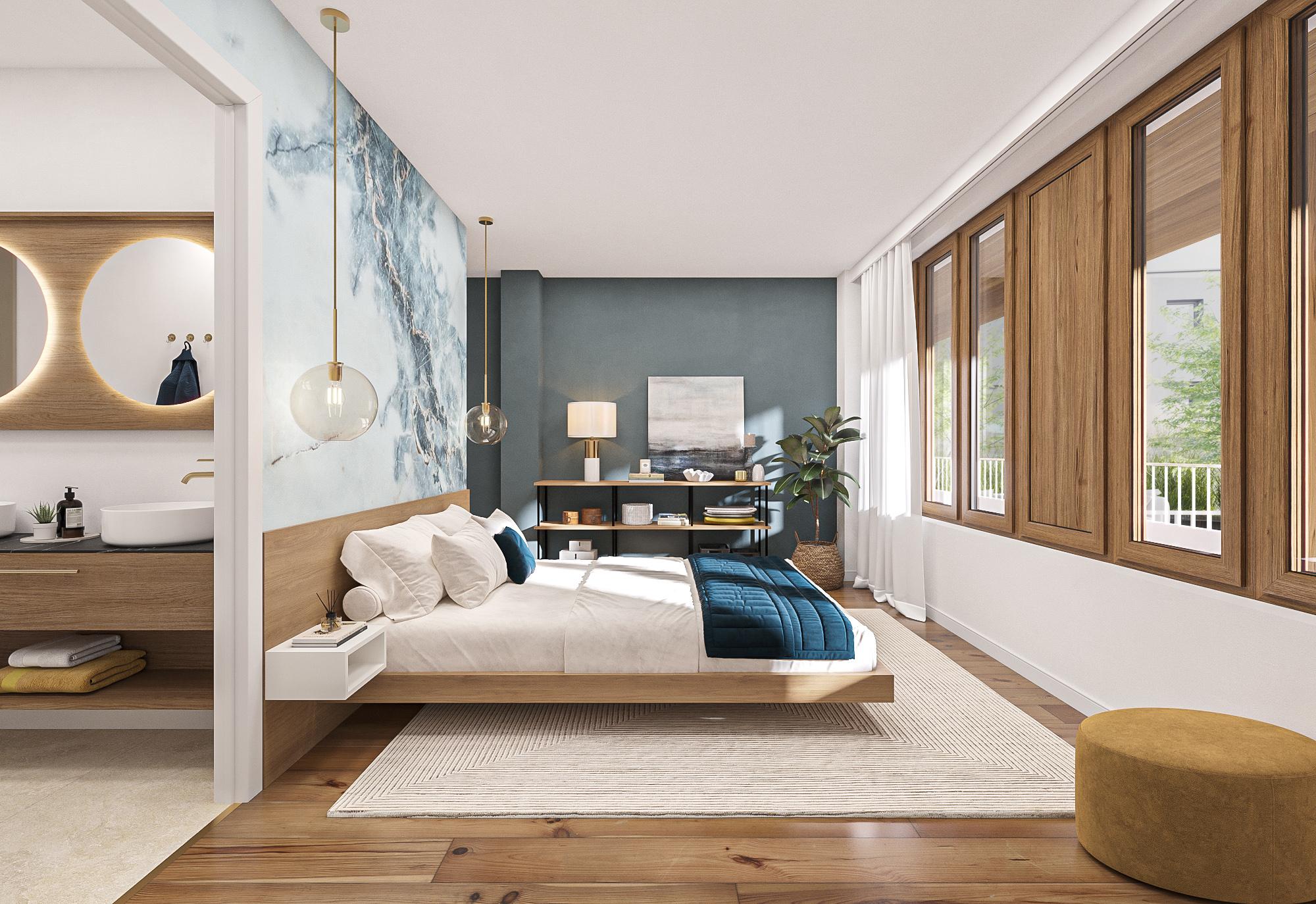 Appartement N.19 PASSY