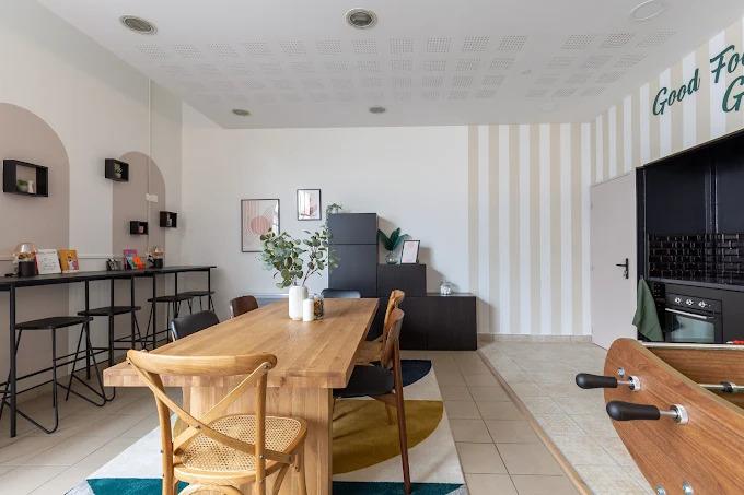 Appartement Studéa Claude Bernard 2