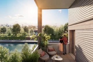 Appartement Les app'arts de l'ourcq