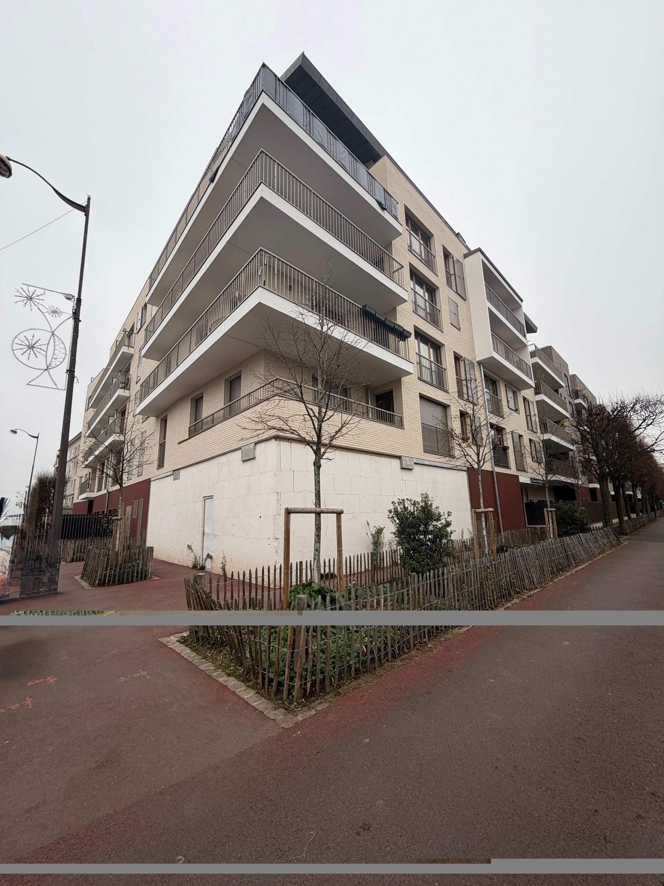 Appartement RUEIL MALMAISONS