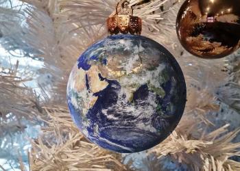 Noël à travers le monde !