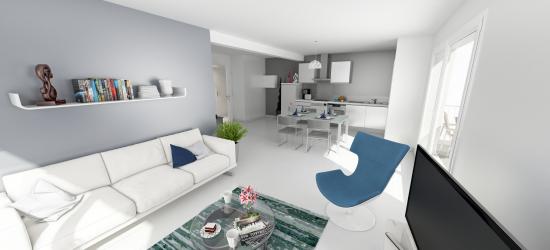Appartement ATHENA