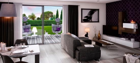Appartement RESIDENCE LE 50