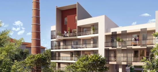Appartement CÔTÉ SAINT CYPRIEN