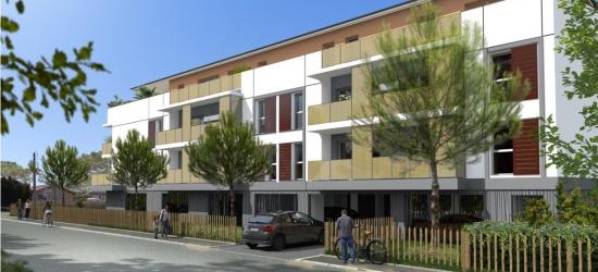 Appartement Résidence O FIL DE L'O