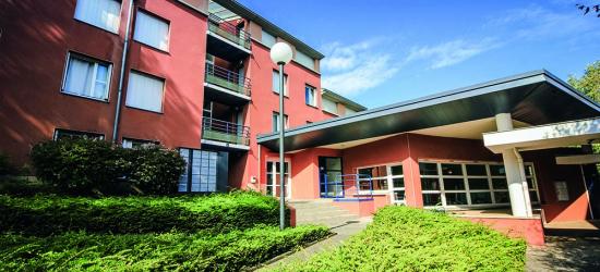 Appartement Colline des sciences